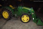 2010 John Deere 5055E