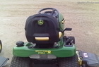  John Deere X320