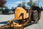 2006 Woods BW180
