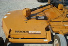 2006 Woods BW180