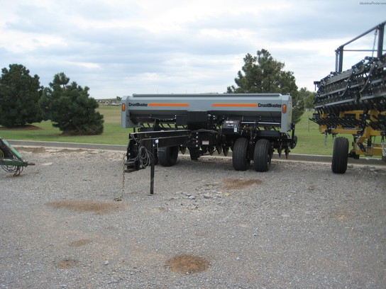 2010 Crustbuster 4613