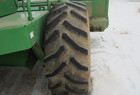 2004 John Deere 4995