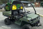 2005 John Deere HPX