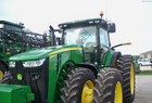 2012 John Deere 8360R