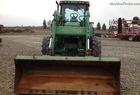 2002 John Deere 7210