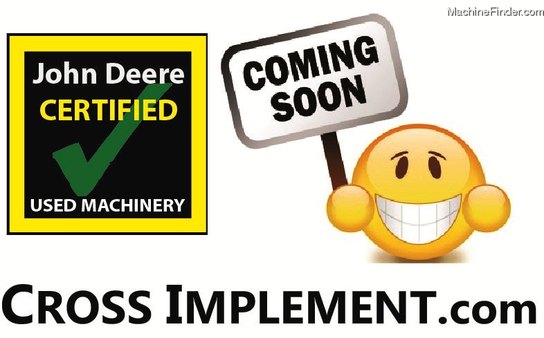 2011 John Deere 8335RT