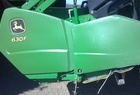 2009 John Deere 630F