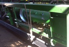 2009 John Deere 630F
