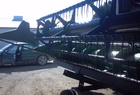 2009 John Deere 630F