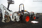 2012 Bobcat CT440
