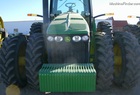 2007 John Deere 8430