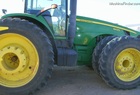 2007 John Deere 8430