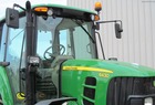 2012 John Deere 6430