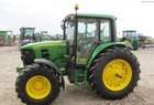 2012 John Deere 6430