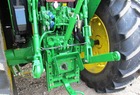 2012 John Deere 6430