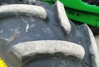 2012 John Deere 6430