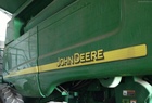 2006 John Deere 9860 STS