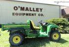 2008 John Deere TX