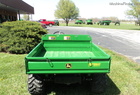 2008 John Deere TX
