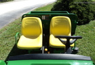 2008 John Deere TX