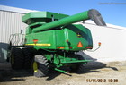 2010 John Deere 9770 STS