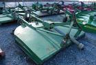  John Deere MX7