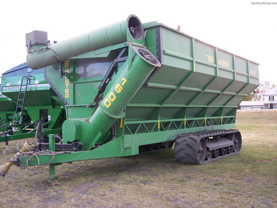 2009 Other 1600