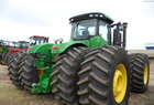 2012 John Deere 9560R