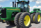 2006 John Deere 9220