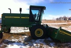 2002 John Deere 4895