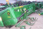 2012 John Deere 608C