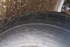 2002 Hesston 4760