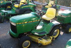 1996 John Deere GT275