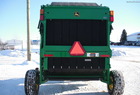 2006 John Deere 567