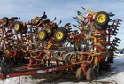 1998 Bourgault 5710