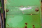 1997 John Deere 856