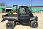 2011 John Deere XUV 825I CAMO