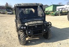 2011 John Deere XUV 825I CAMO