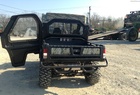 2011 John Deere XUV 825I CAMO
