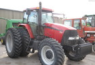 2006 Case IH MXM190