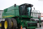 2007 John Deere 9760 STS