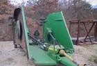 2008 John Deere HX20