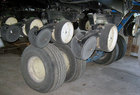 1997 Kinze 2700