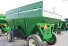 2011 Unverferth 530