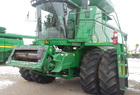 2009 John Deere 9770 STS