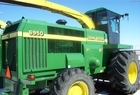 2001 John Deere 6950