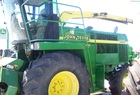 2001 John Deere 6950
