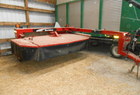 2008 New Holland 1412