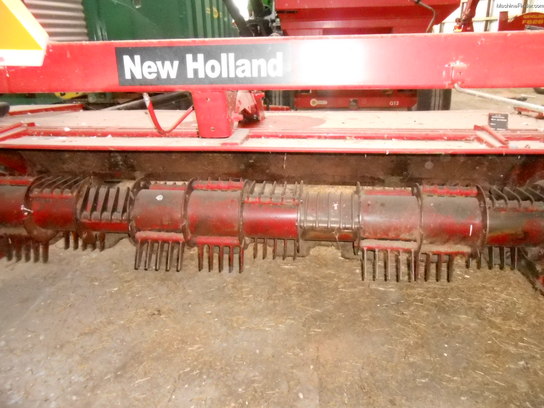 2008 New Holland 1412