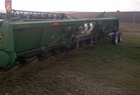 2009 John Deere 612C